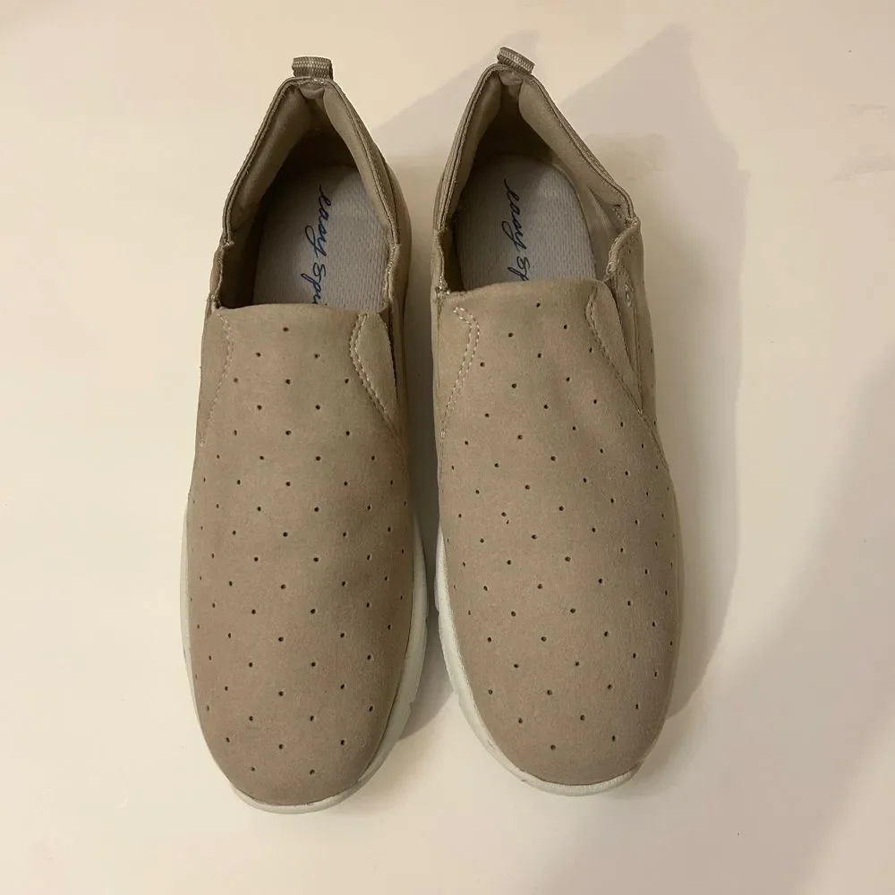 Women's Easy Spirit Getflex Comfort‎ Sneakers Size 7.5